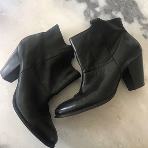 ALDO short boots